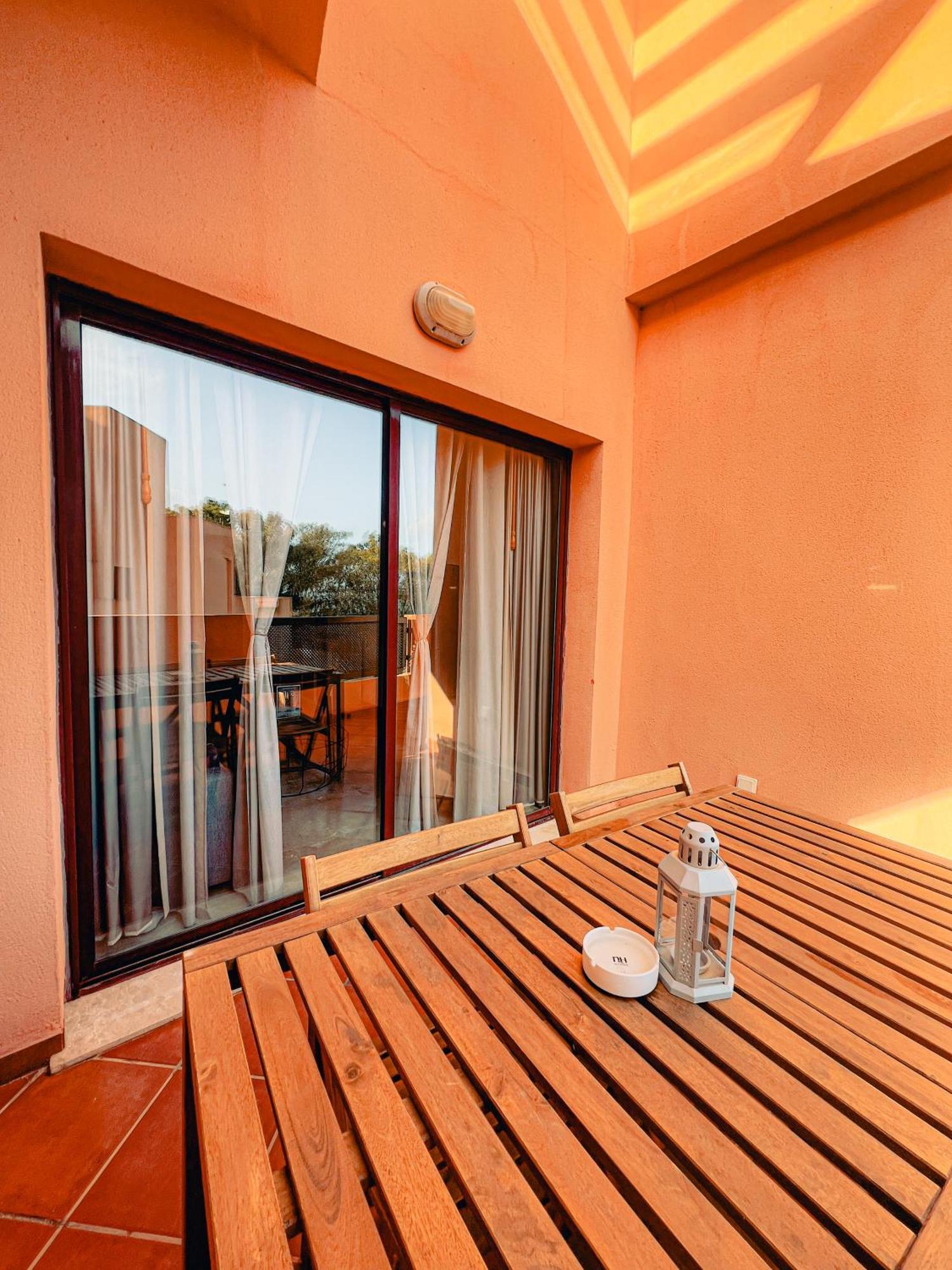 Cn-340 Suites Estepona Exterior foto
