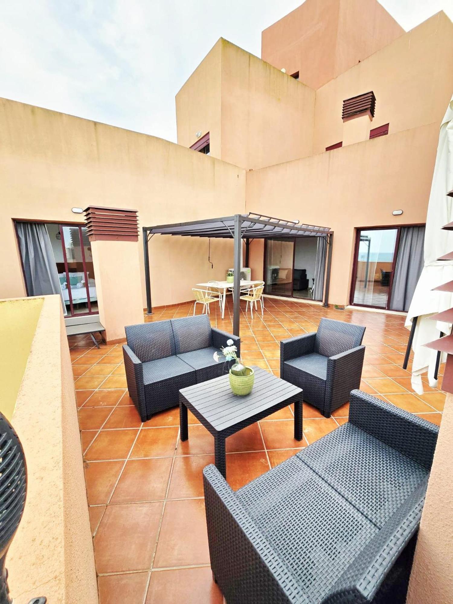 Cn-340 Suites Estepona Exterior foto